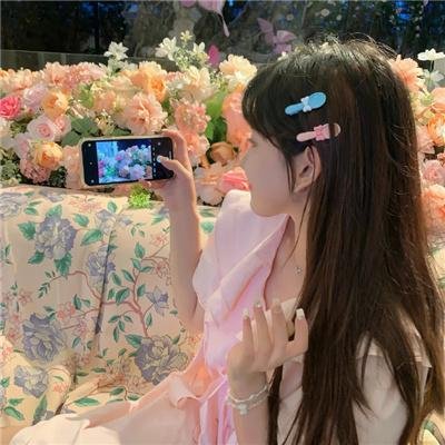 来自中国的熊猫