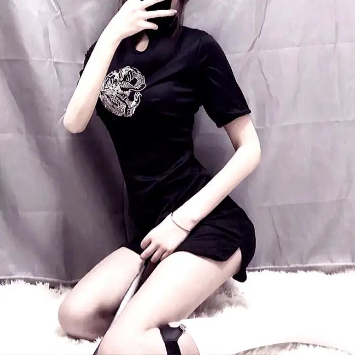 无名刀