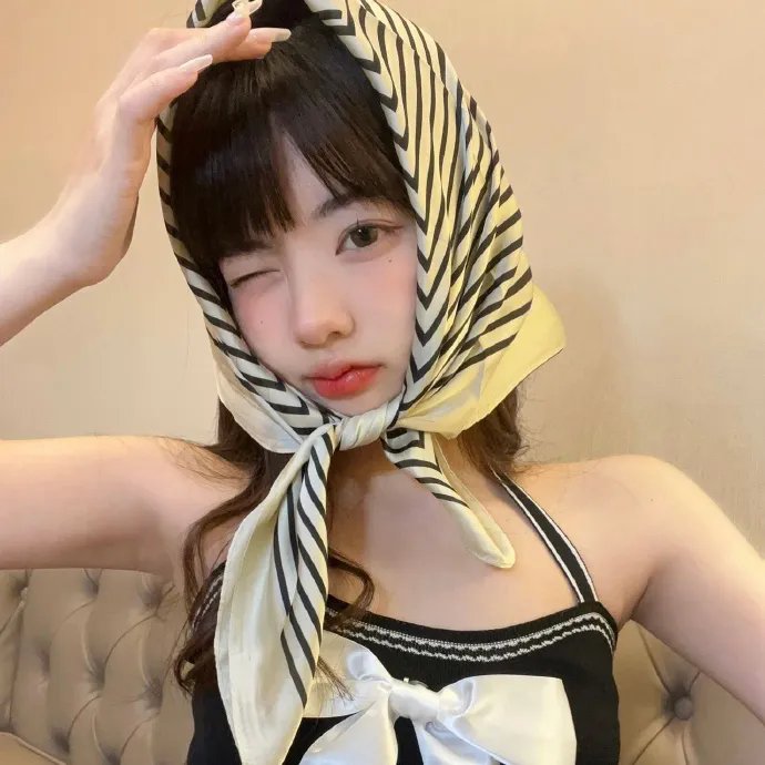 男兵女连长