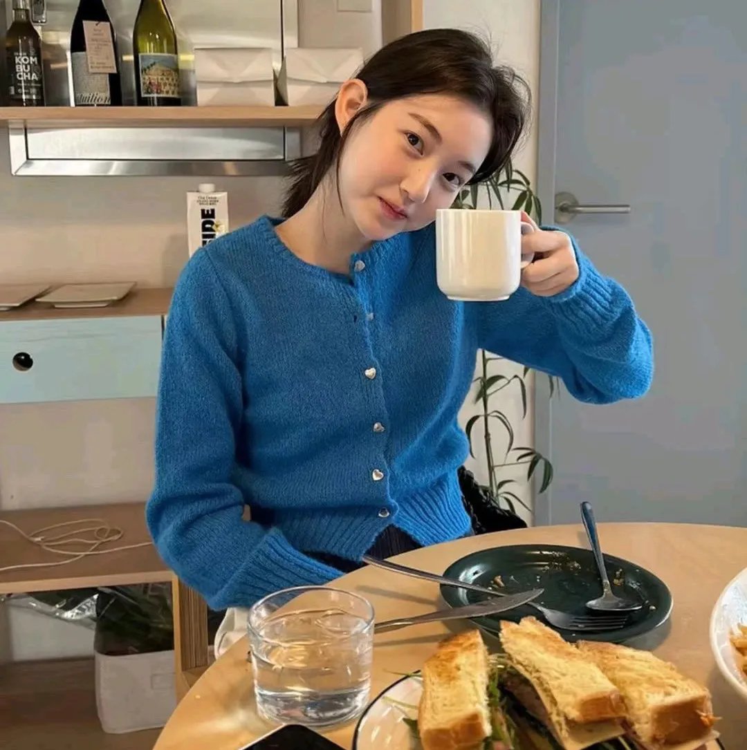 玉女情怀